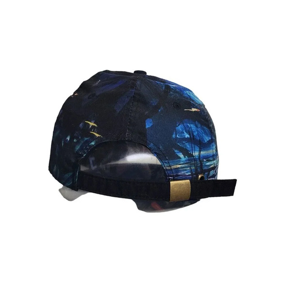 Pandora The World of Avatar Disney Parks‎ Animal Kingdom Baseball Hat - Picture 3 of 5